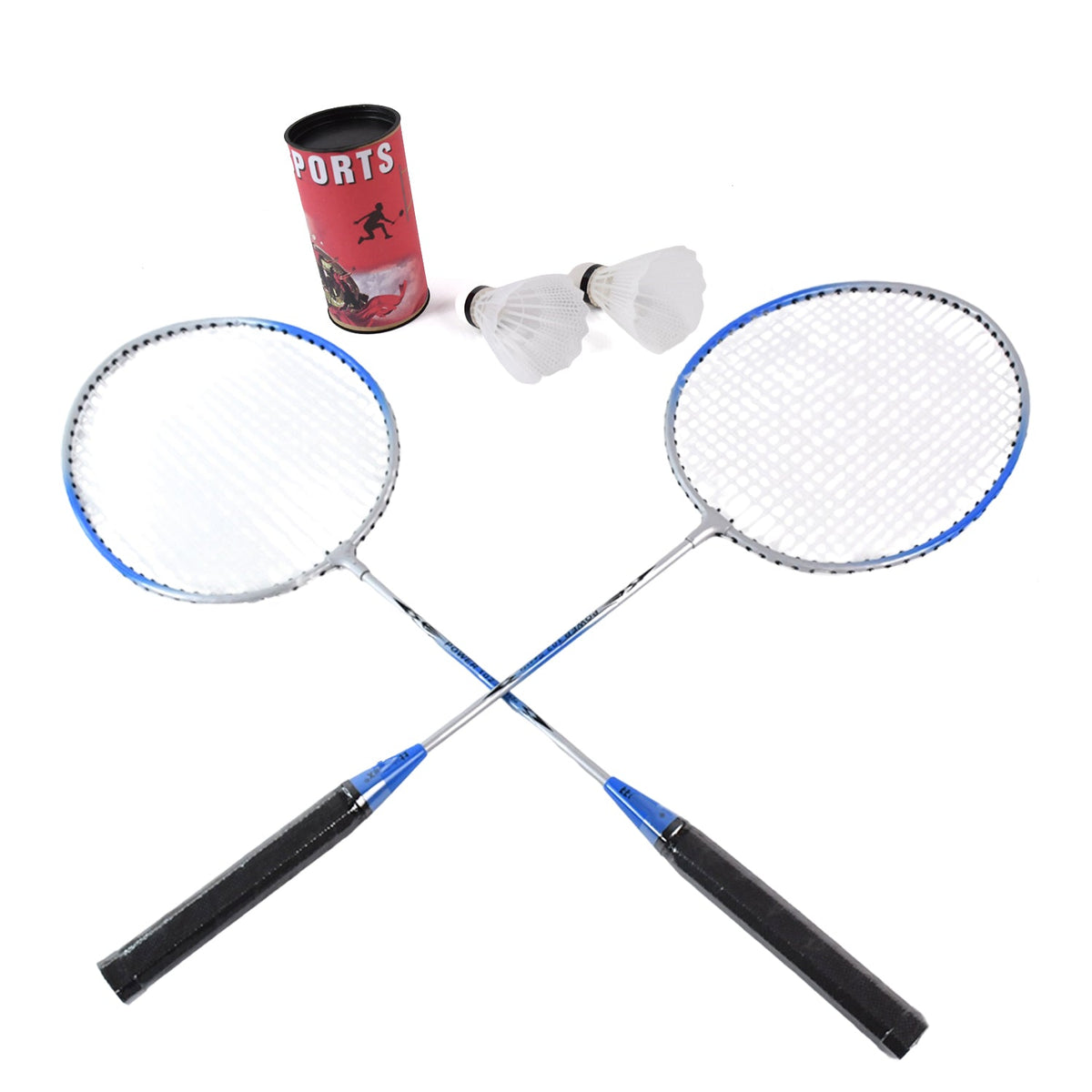 Konex Premium Badminton (1 Set )