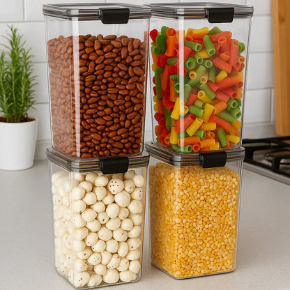 Ideal Storage Gift Option